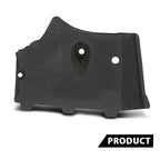 Front Under Body Splash Guard Shield for Audi A6 S6 C7 A7 (2011–2017)