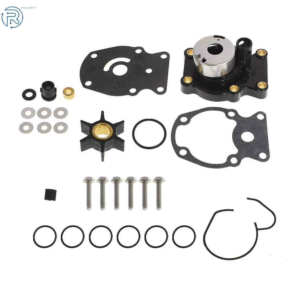 Outboard Water Pump Repair Kit for Johnson Evinrude 20/25/30/35 HP