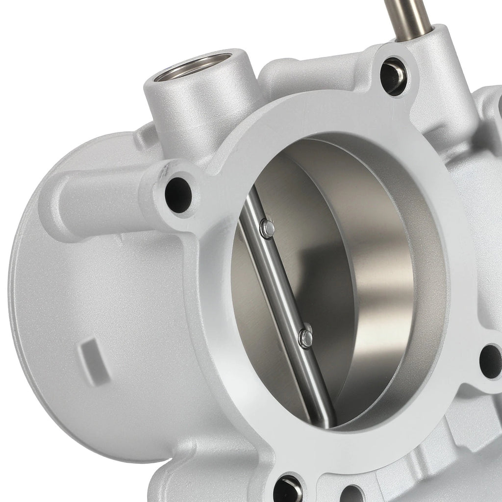 Throttle Body for Subaru Crosstrek, Impreza 2.0L (2017–2025)