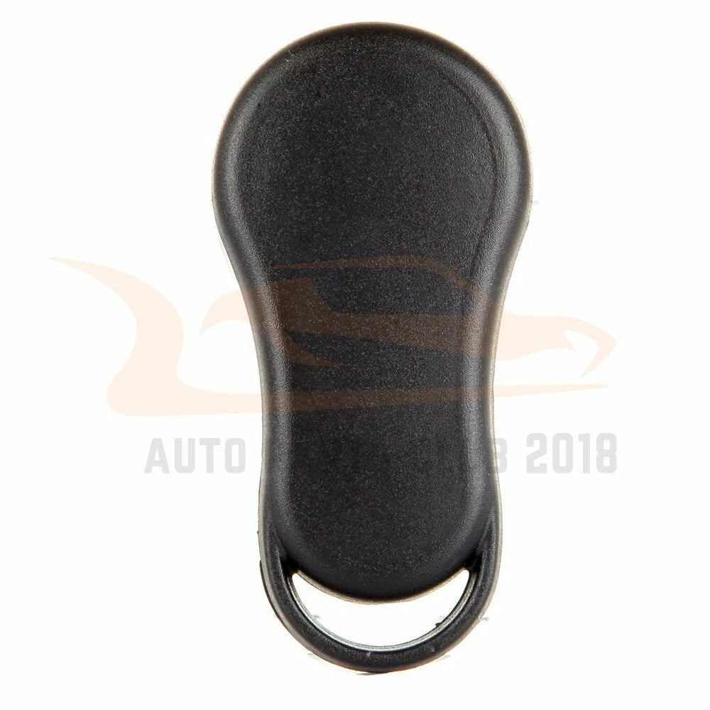 Key Entry Remote Fob for Jeep Liberty Chrysler Sebring Dodge Stratus (2002–2004)