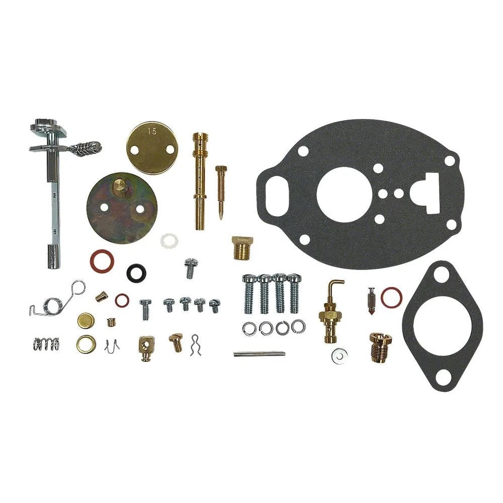 Carburetor Repair Kit for Minneapolis Moline (MMS4042)