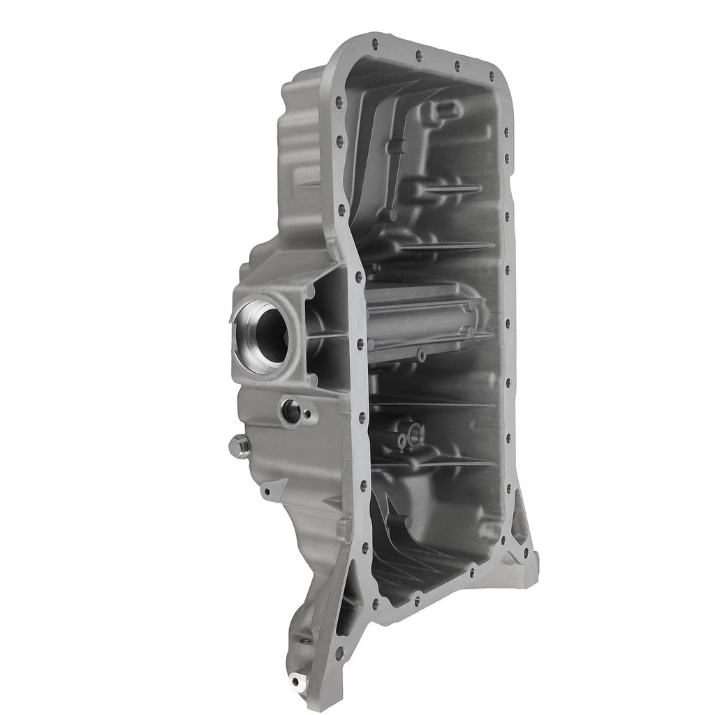 Engine Oil Pan A2720140000 for Mercedes-Benz C230 C280 C300 (2006–2012)