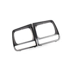 Headlight Housing Frame Trim for Jeep Cherokee (1998–2002)