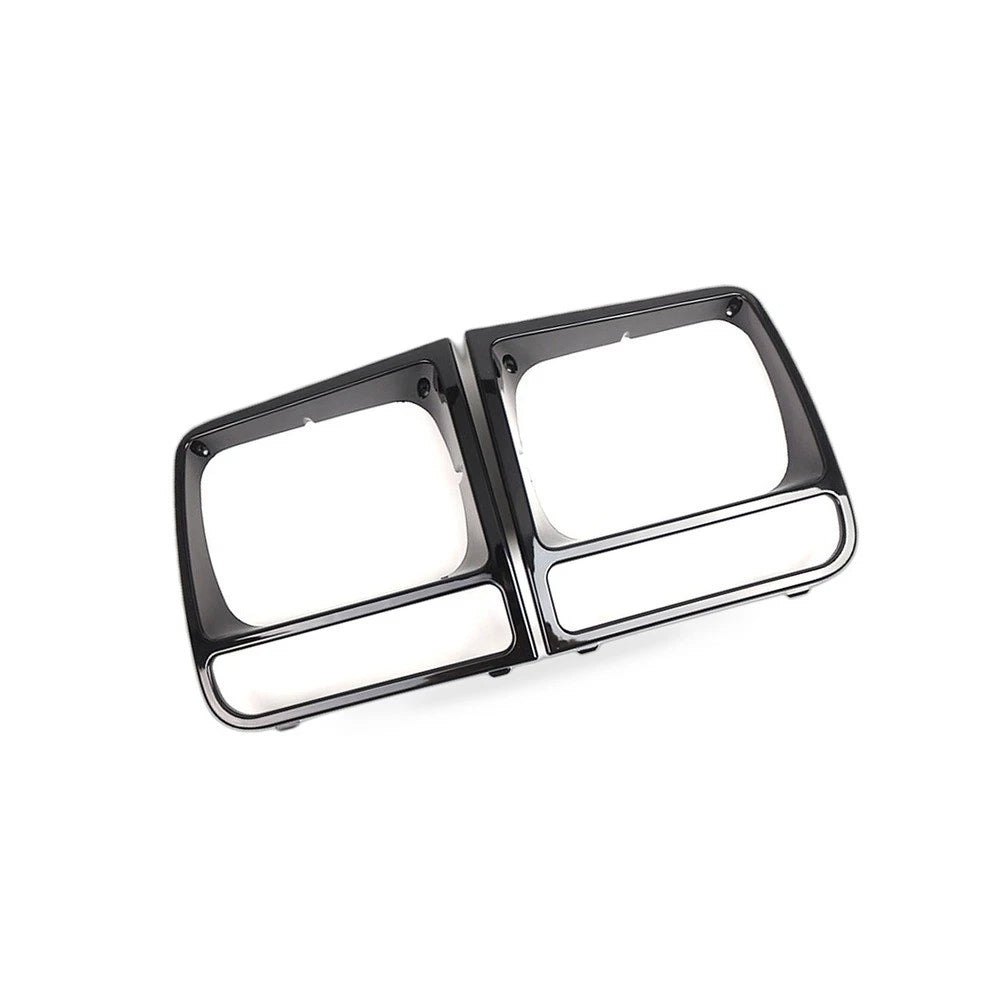 Headlight Housing Frame Trim for Jeep Cherokee (1998–2002)