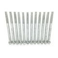 Head Bolts Kit for Subaru Forester Impreza Legacy Outback (2.5L)