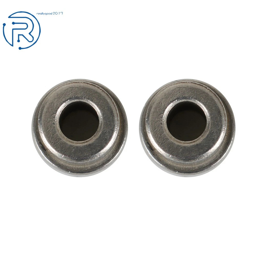 2X Pulley Kit for Toro 30" TimeMaster TurfMaster (2013-2023)