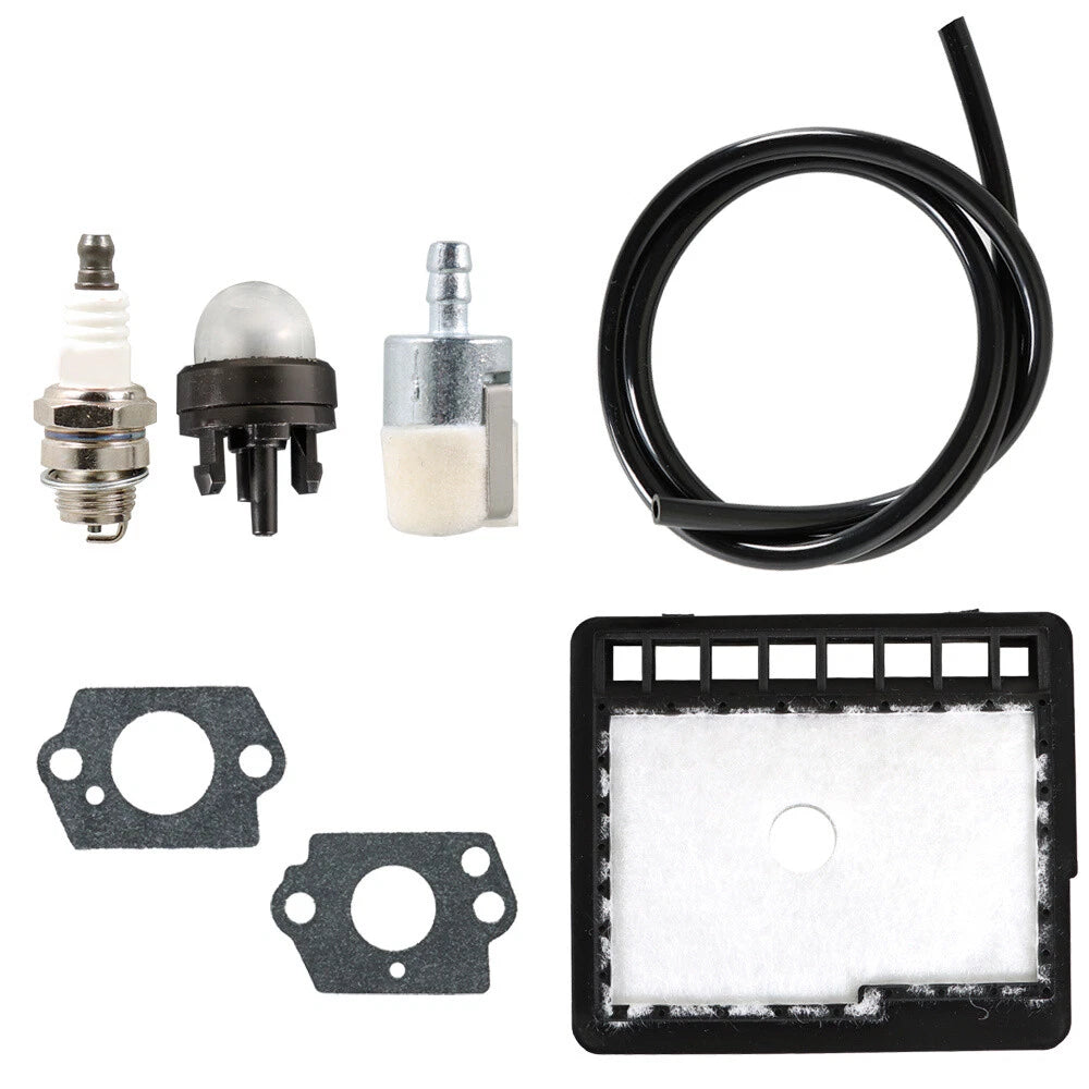 Carburetor Tune Up Kit for Echo CS-300 CS-301 CS-305 CS-340 CS-341 (2000-2023)