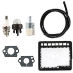 Carburetor Tune Up Kit for Echo CS-300 CS-301 CS-305 CS-340 CS-341 (2000-2023)