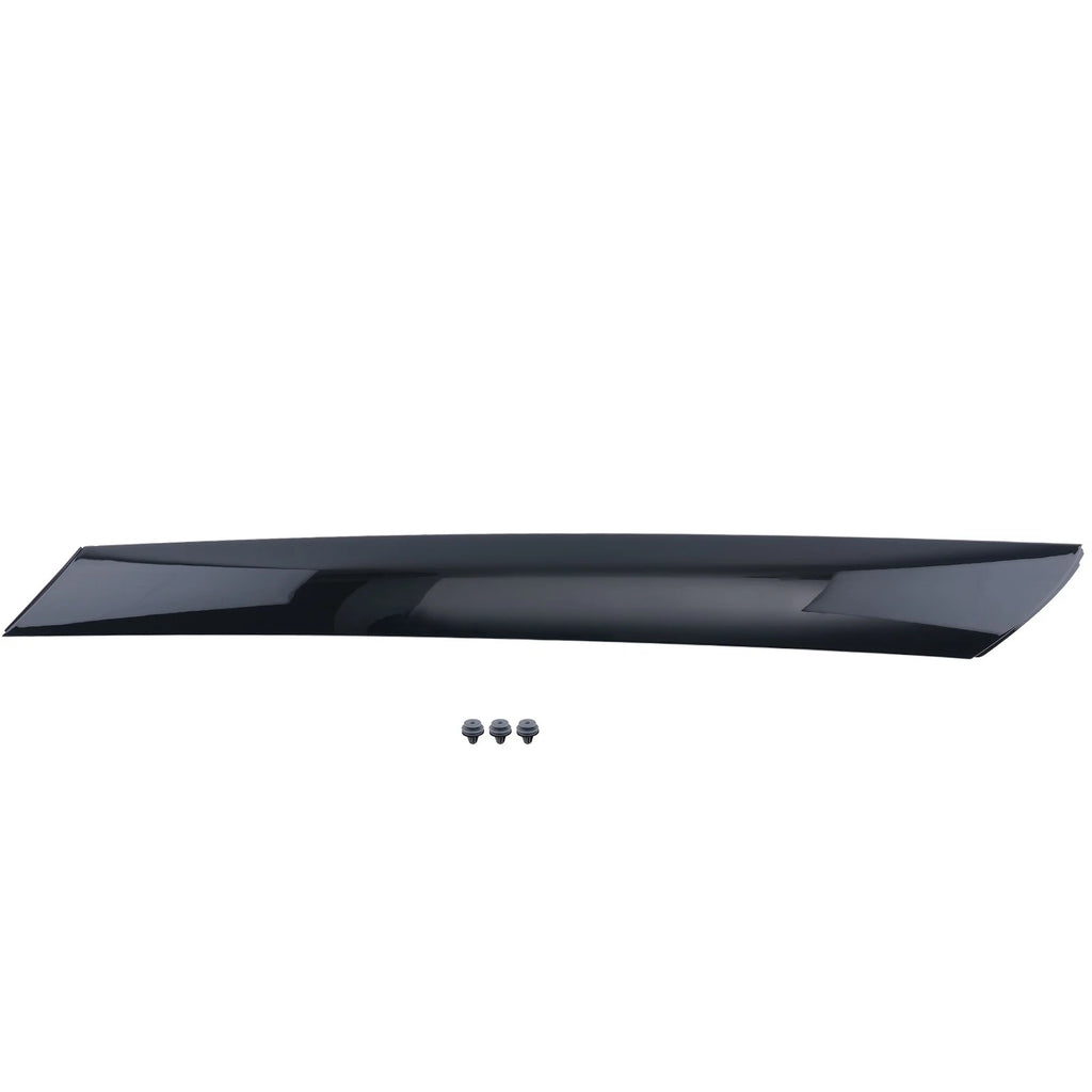 Passenger Right Windshield A-Pillar for Kia Soul (2010-2013)