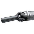 Rear Aluminum Driveshaft for Chevy Silverado 1500 GMC (2003–2004)