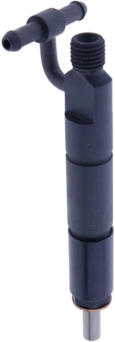 1X Fuel Injector 6204113500 6204-11-3500 for Komatsu PC60-6 120-6 (1990–1999)