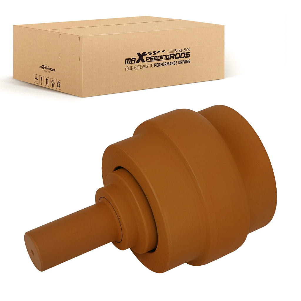 Heavy Duty Carrier Roller for Cat D3C-LGP D3C-XL D3G-LGP D3K-LGP