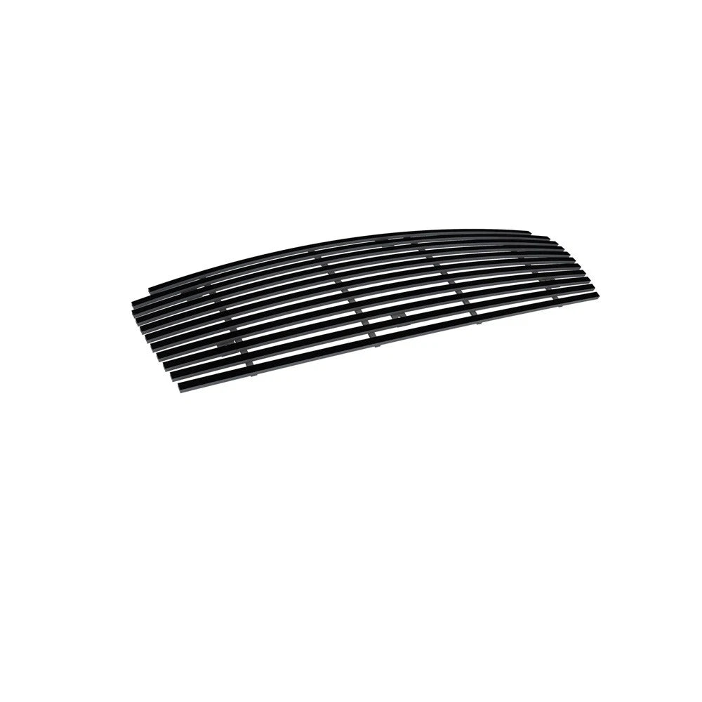 Stainless Black Billet Grille Insert for Hyundai Sonata (2002–2005)