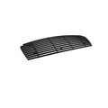 Stainless Black Billet Grille Insert for Hyundai Sonata (2002–2005)