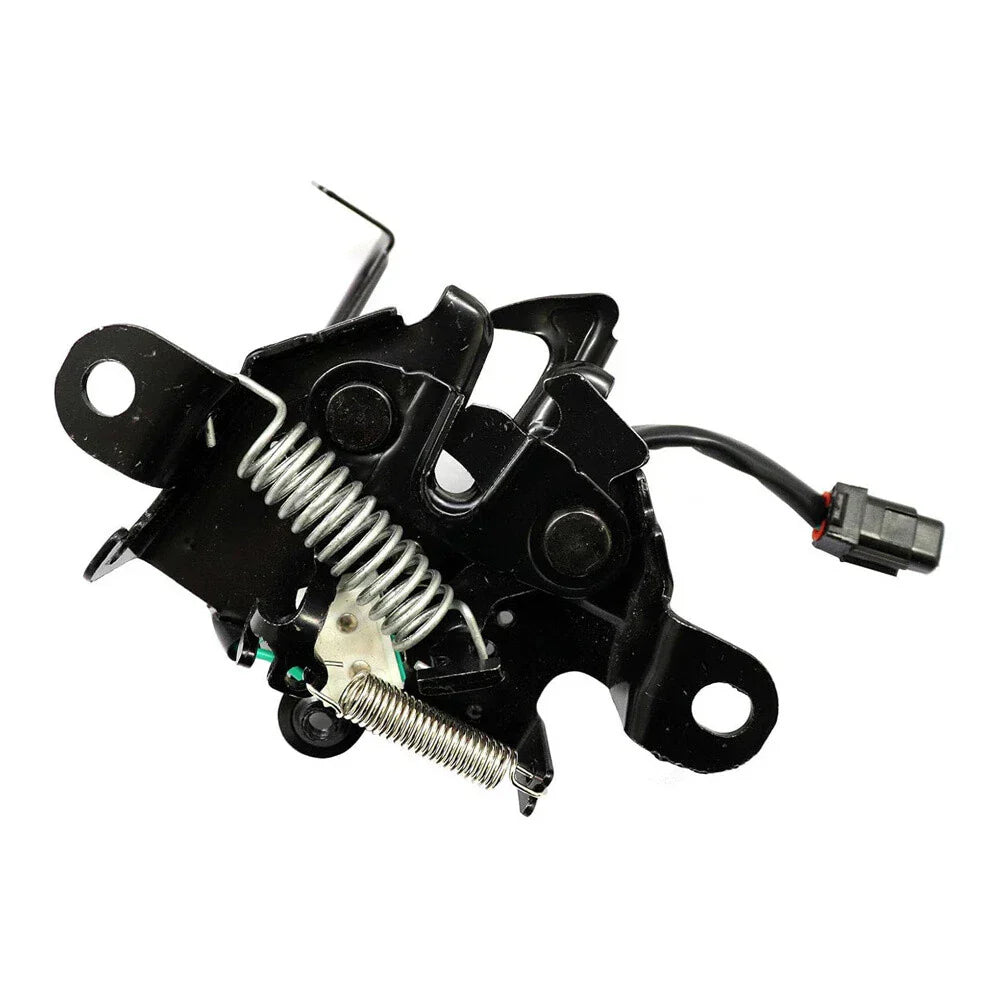 Hood Lock Latch for Lexus IS200T IS300 IS350 (2014-2020)