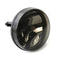Left Front Bumper Fog Lamp Light for GMC Sierra 1500 2500 HD (2007-2013)