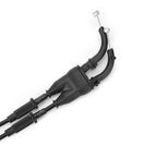 Throttle Cable for Kawasaki Ninja ZX10R (2016–2017) Black