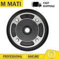 Rear Brake Drum Hub for Kawasaki Mule 3000 3010 4000 4010 (1993–2006)