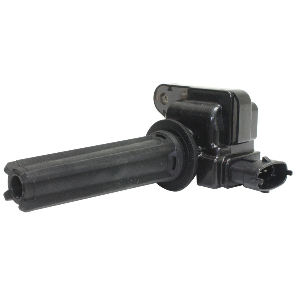 Ignition Coils Set of 4 for Saab 9-3X 9-3 (2003–2011)