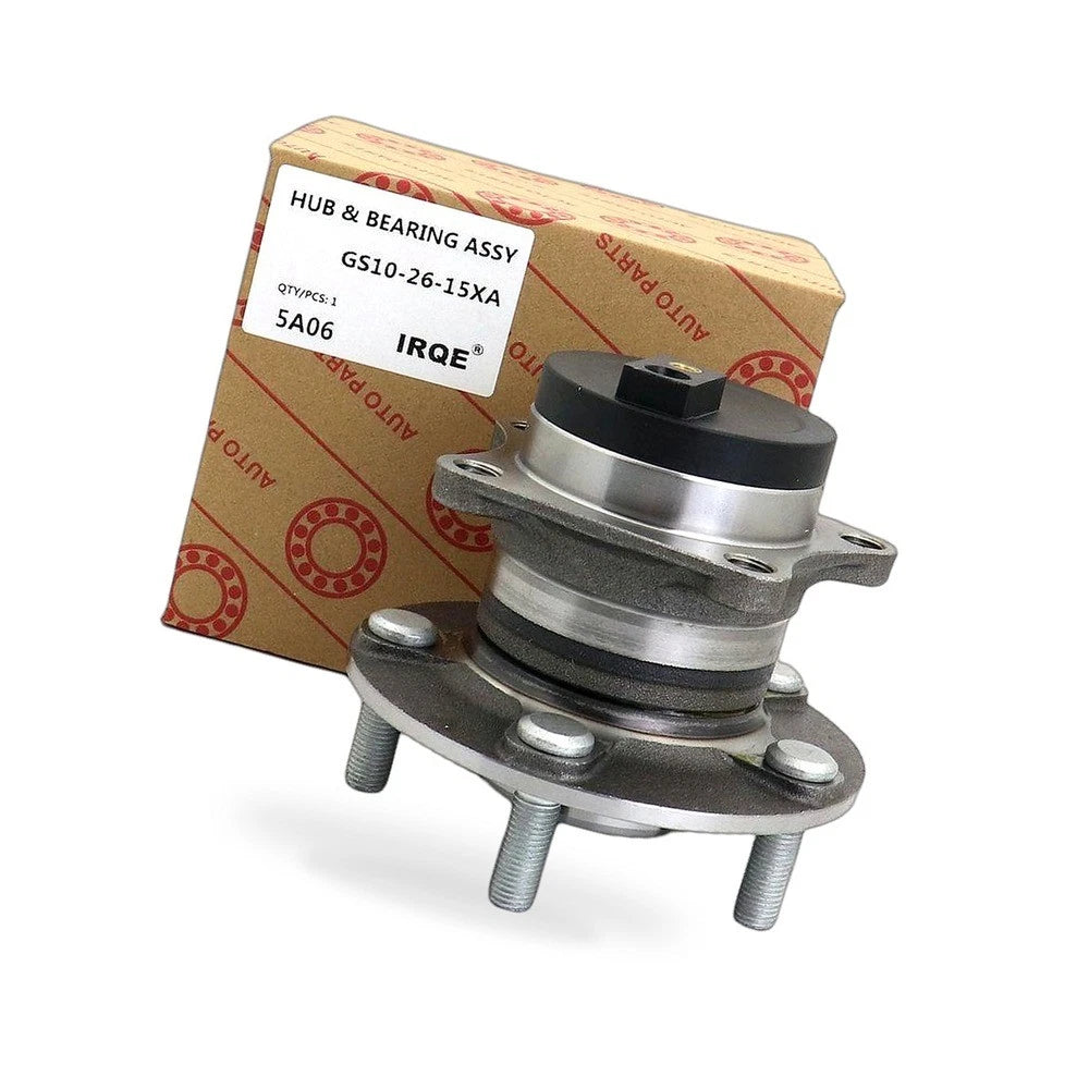 Wheel Bearing Hub Assembly GS1D-26-15XA for Changan Ford Fiesta (2011–2019)