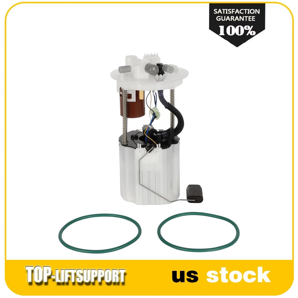 Fuel Pump Module for Cadillac ELR, Chevy Volt (2011–2016)