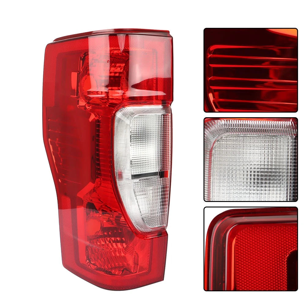 Red Tail Light for Ford F250 F350 (2020–2022)