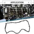 Valve Cover Gasket No.VS50698R for Dodge Journey, Jeep Compass, Chrysler 