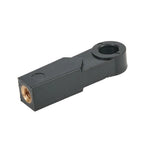 Control Cable End for Yamaha (663-48344-00) Morse 33 Style Cable