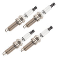 4Pcs Spark Plugs for Hyundai Sonata Tucson Veloster 1.6L (2015–2019) 97080