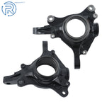 2X Front Left & Right Steering Knuckle for Subaru Forester Legacy Outback (2000-2008)