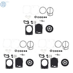 Carburetor Repair Kit for Yamaha GP1200R (1996–1999)