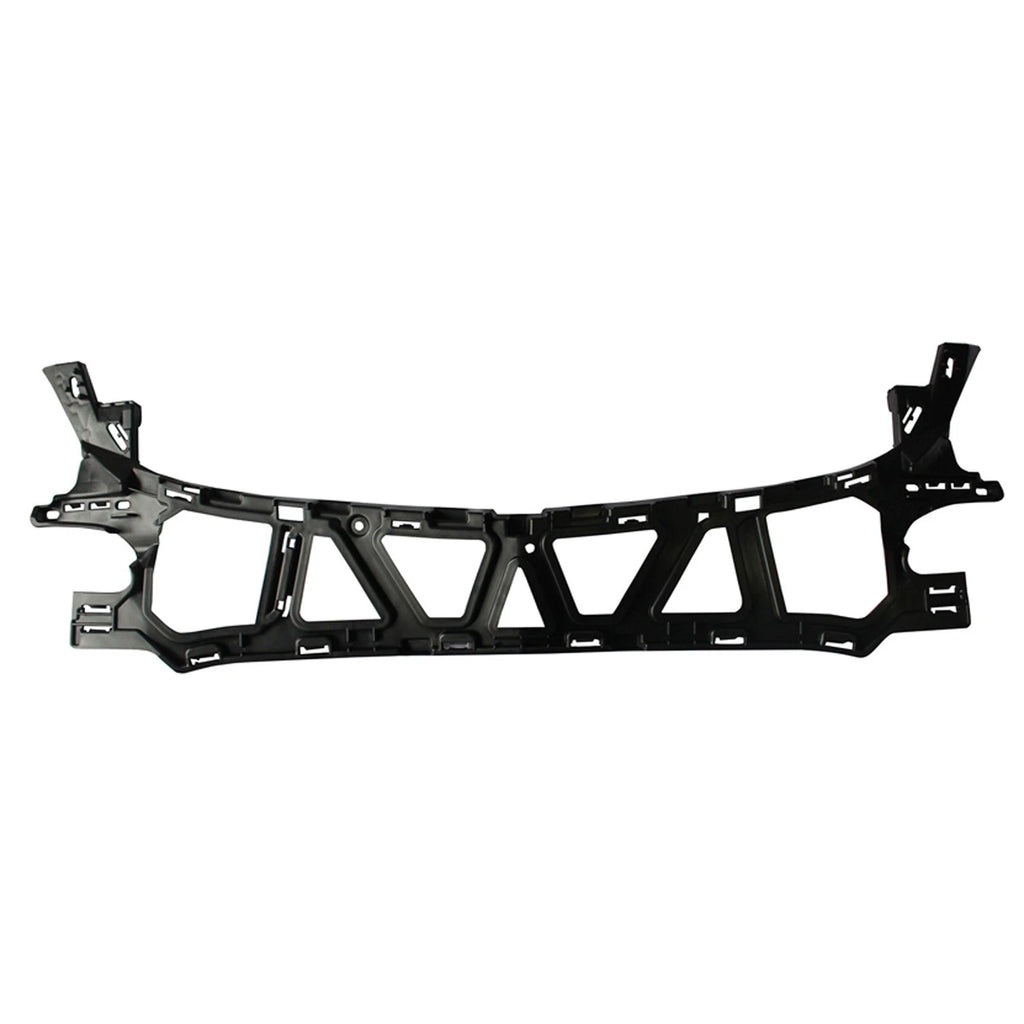 Replacement Polypropylene Front Upper Bumper Cover Support-See Compatible Chart