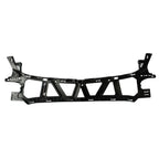 Replacement Polypropylene Front Upper Bumper Cover Support-See Compatible Chart