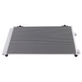 A/C Condenser for Toyota RAV4 (2016–2018) 884600R030 AC4232
