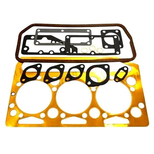Head Gasket Set for Massey Ferguson 35 35X (1960–1975) Perkins A3.152