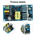 Switching Power Supply Module 24V DC Output with Overcurrent Protection