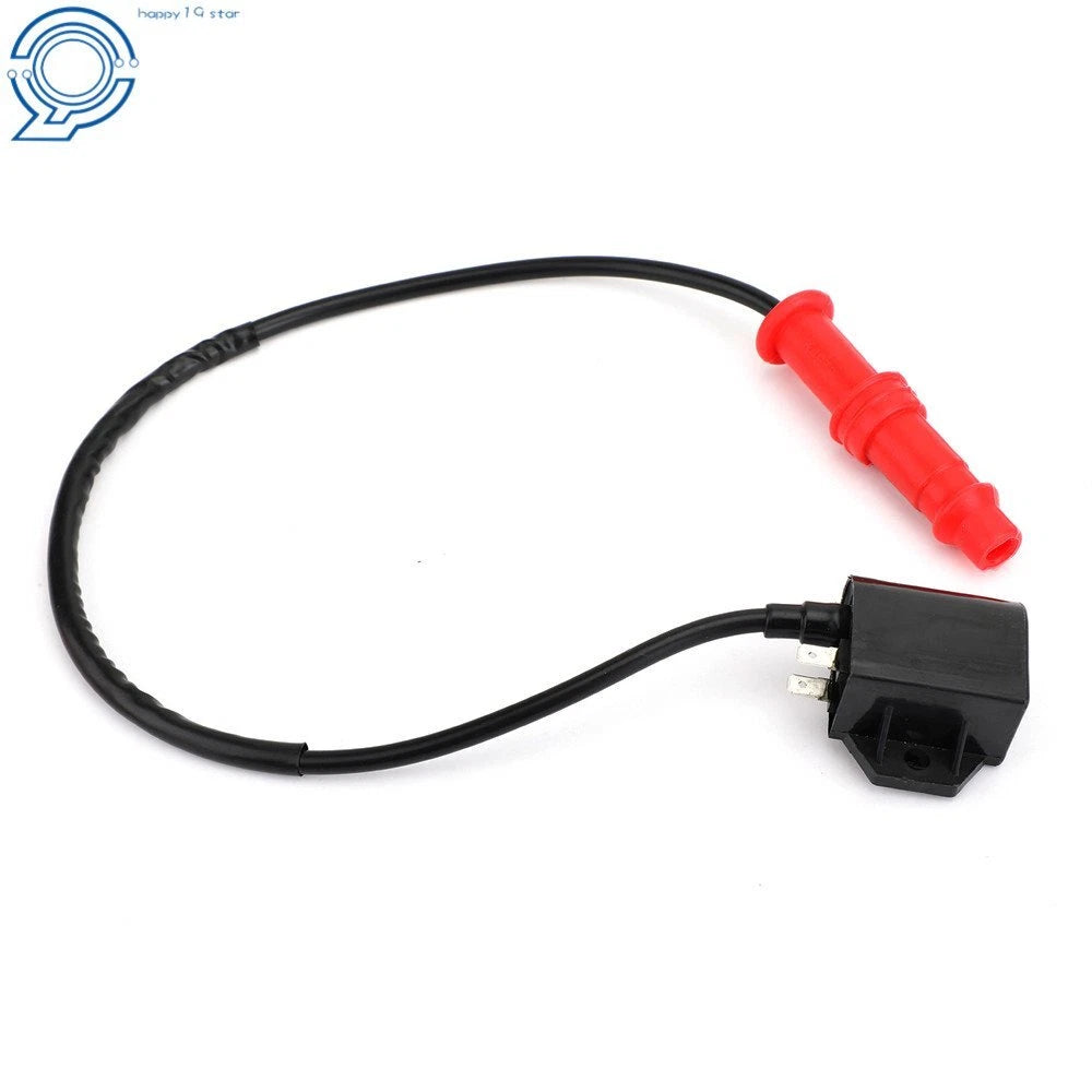 Ignition Coil for Polaris Sportsman Ranger 400 450 500 (2004–2014)