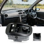 Power Window Switch for Citroen Peugeot 206 306 Xsara Picasso (1998–2012) 6554.WA