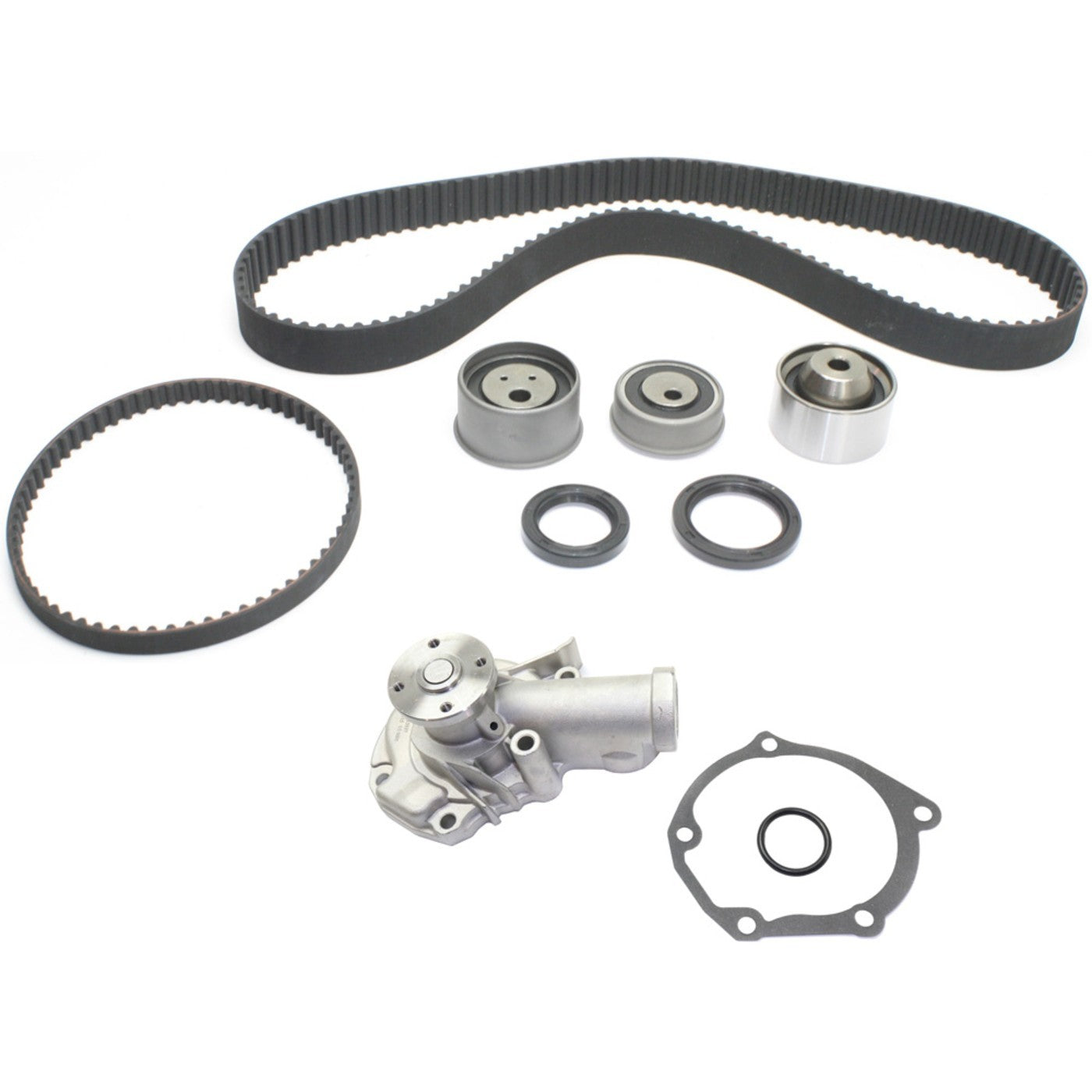 Timing Belt Kit for Mitsubishi Outlander (2003)
