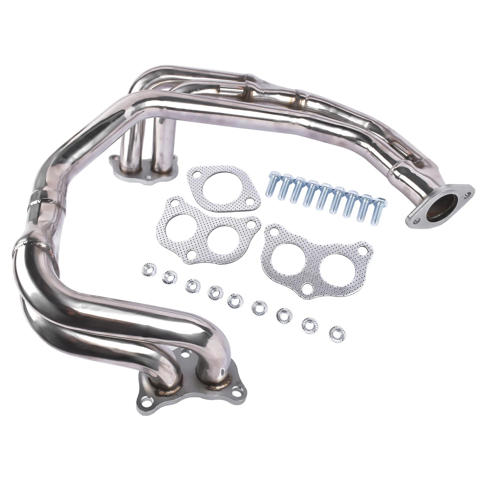 Manifold with Gasket for Subaru Impreza RS 1997-2005