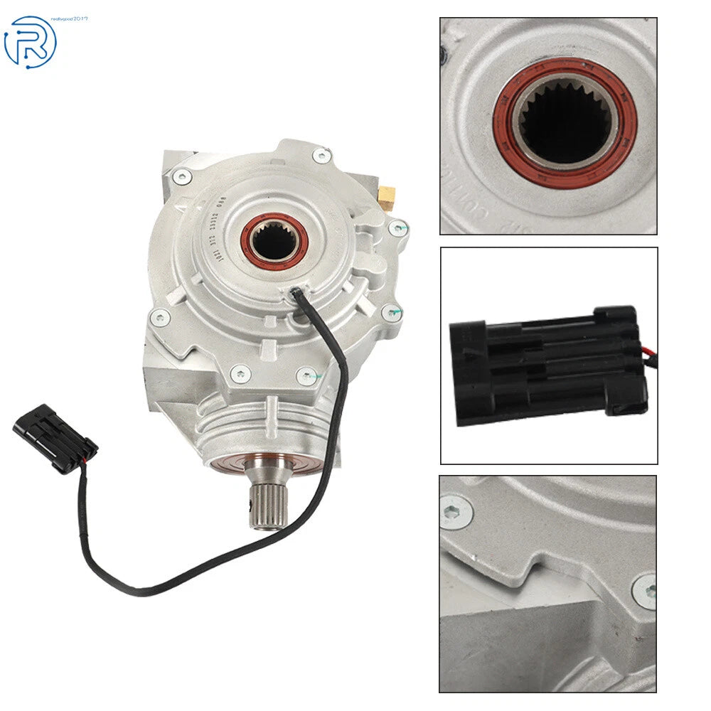 Front Differential for Polaris Ranger 570 Full Size (2015–2021) 1334309