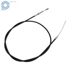 Throttle Cable 71" with 63" Casing 8252-1390 for Manco ASW Go Kart (N/A)