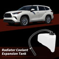 Coolant Expansion Reservoir Tank for Toyota Highlander L4/V6 (2001–2007) No.603326