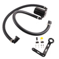 Oil Catch Can Separator Kit for Ford F150 5.0L Raptor (2010–2023)