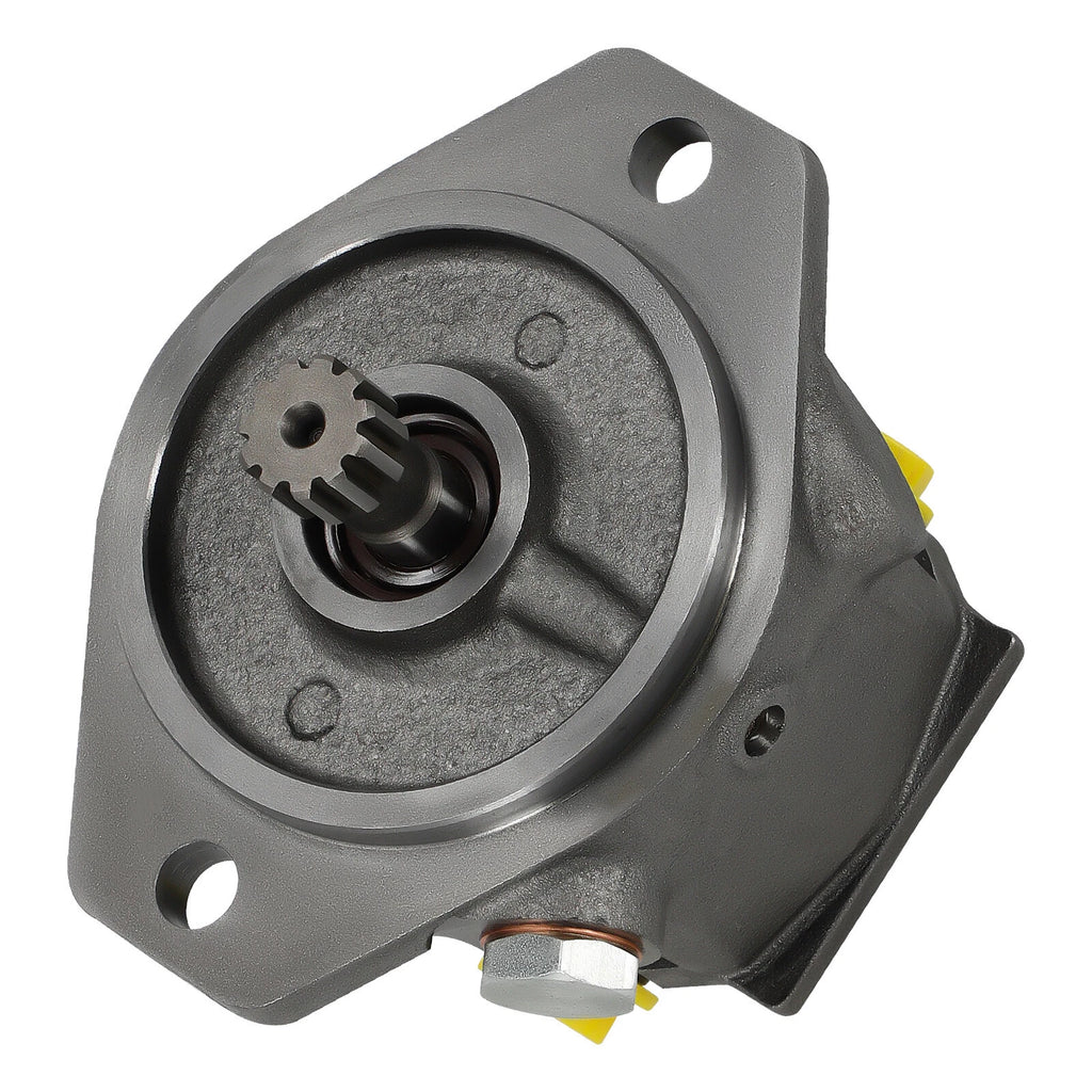Fuel Pump for Motor Grader 14 16 18 Wheel Loader 384-8611 CA3848611