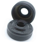Oil Seals 142 235 236 240 for Chainsaw (Replacement Tool, Set of 2)