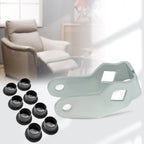 Steel Drive Toggle Clevis Mount for La-Z-Boy Recliners