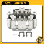 Disc Brake Caliper Bracket for Subaru Impreza Legacy Saab 9-2X (Front Left, 2008–2012)