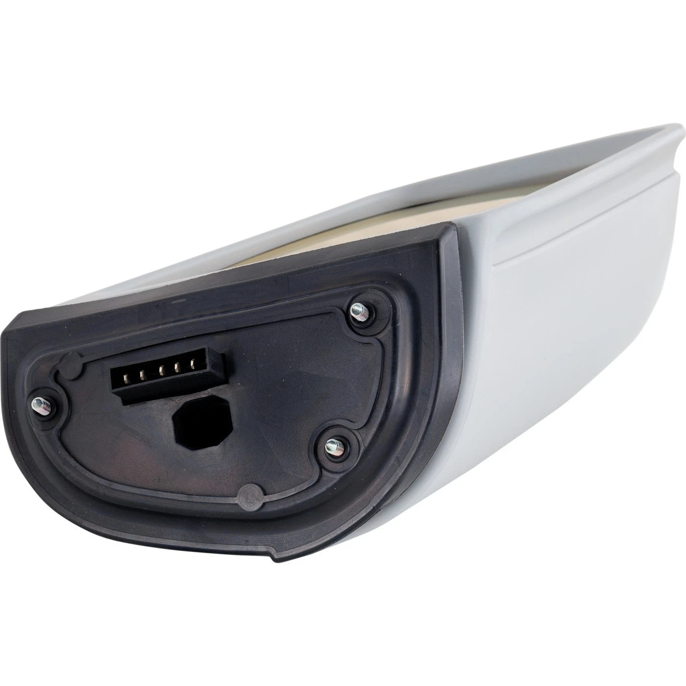 Mirror Set for Mercedes Benz C280 (1994–2000) Heated Manual Folding