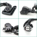 Rearview Backup Camera for 2007-13 Toyota Tundra (2007-2013)